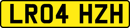 LR04HZH