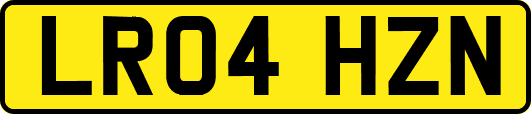 LR04HZN
