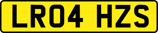 LR04HZS