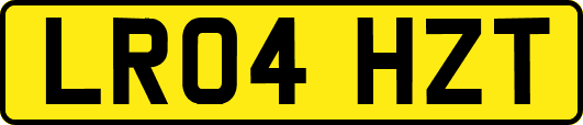 LR04HZT