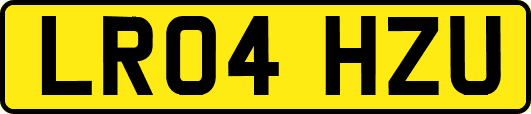 LR04HZU