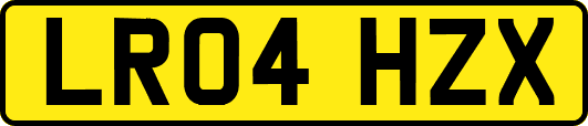 LR04HZX