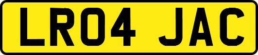 LR04JAC