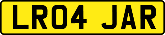 LR04JAR