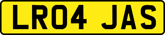 LR04JAS