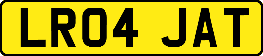 LR04JAT