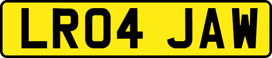 LR04JAW