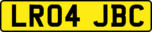 LR04JBC