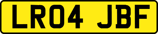 LR04JBF