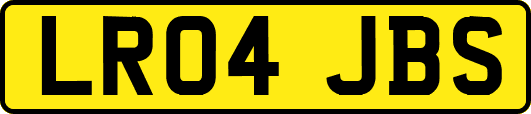 LR04JBS