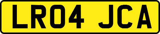 LR04JCA