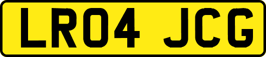 LR04JCG