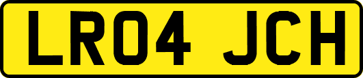 LR04JCH
