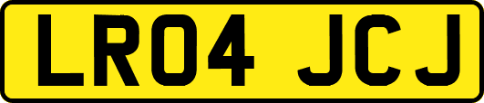 LR04JCJ
