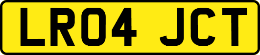 LR04JCT
