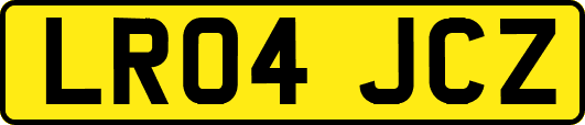 LR04JCZ
