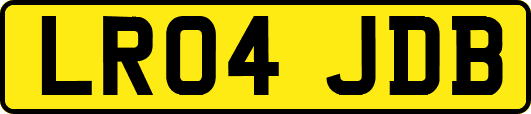 LR04JDB
