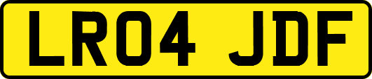 LR04JDF