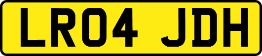 LR04JDH