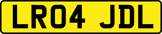 LR04JDL