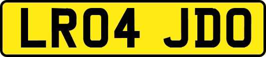 LR04JDO