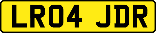 LR04JDR