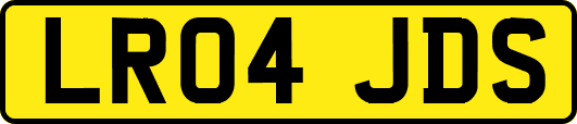 LR04JDS