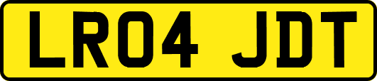 LR04JDT