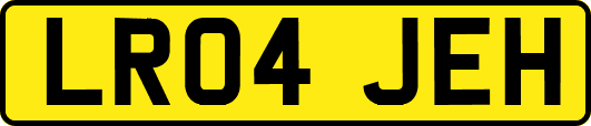 LR04JEH