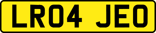 LR04JEO