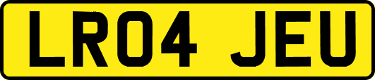 LR04JEU