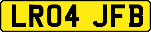 LR04JFB