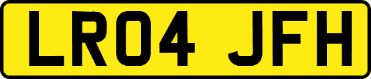LR04JFH