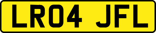 LR04JFL