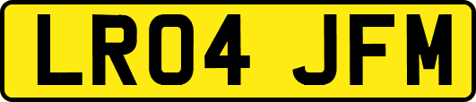 LR04JFM