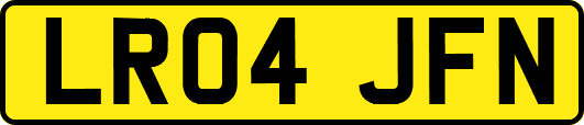 LR04JFN