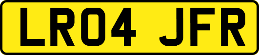 LR04JFR