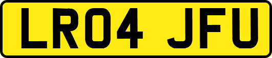 LR04JFU