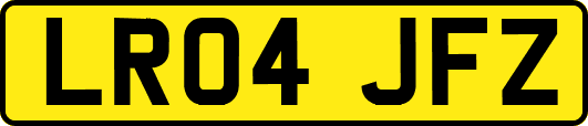 LR04JFZ