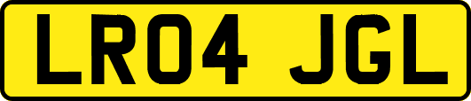 LR04JGL