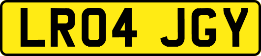 LR04JGY