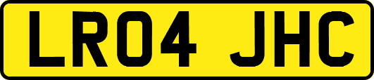 LR04JHC