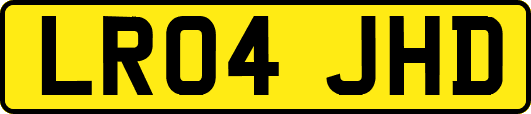 LR04JHD