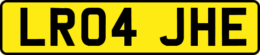 LR04JHE