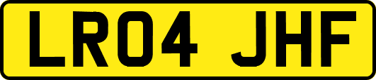LR04JHF