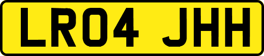 LR04JHH