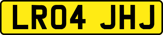 LR04JHJ