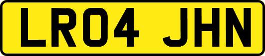 LR04JHN