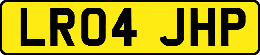 LR04JHP