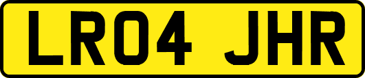 LR04JHR